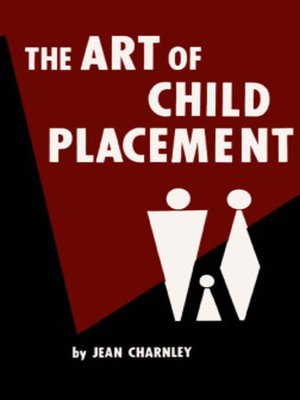 cover image of The Art of Child Placement